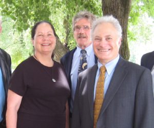 Attorneys at Kohn, Rath, Danon, & Lynch
