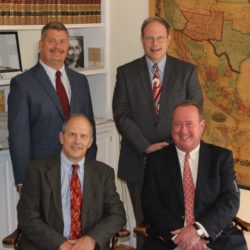 Attorneys at Phillips, Dunn. Shriver, & Carol, P.C.