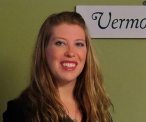 Katelynn Atwood, Vermont Poverty Law Fellow