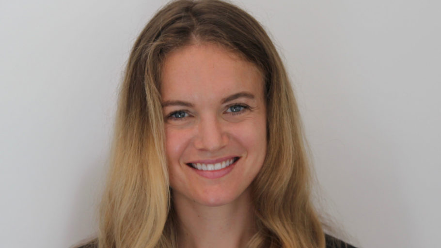 Emily Kenyon, 2020-2022 Vermont Poverty Law Fellow