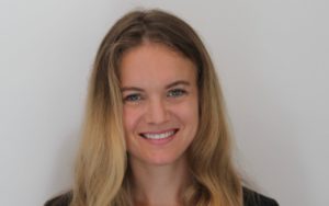 Emily Kenyon, 2020-2022 Vermont Poverty Law Fellow